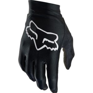 Rukavice Fox Flexair Glove Black