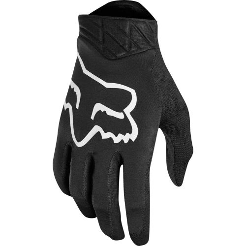 Rukavice Fox Airline Glove Black