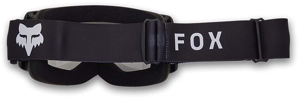 MX brýle Fox Main Core Goggle Black