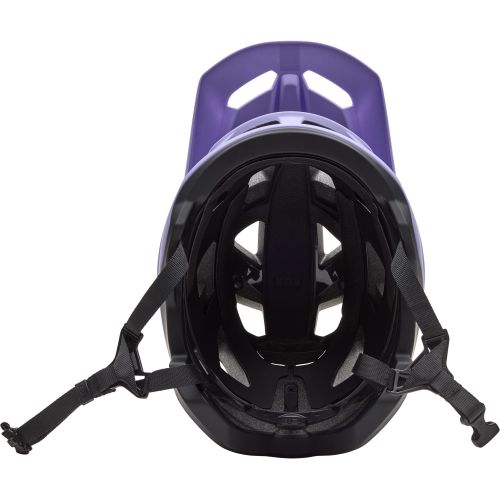Cyklo přilba Fox Speedframe Helmet 5050 Lilac