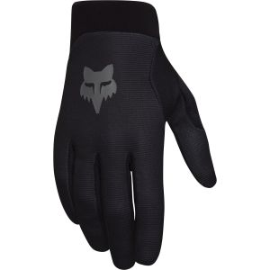 Cyklo rukavice Fox Ranger Glove Black