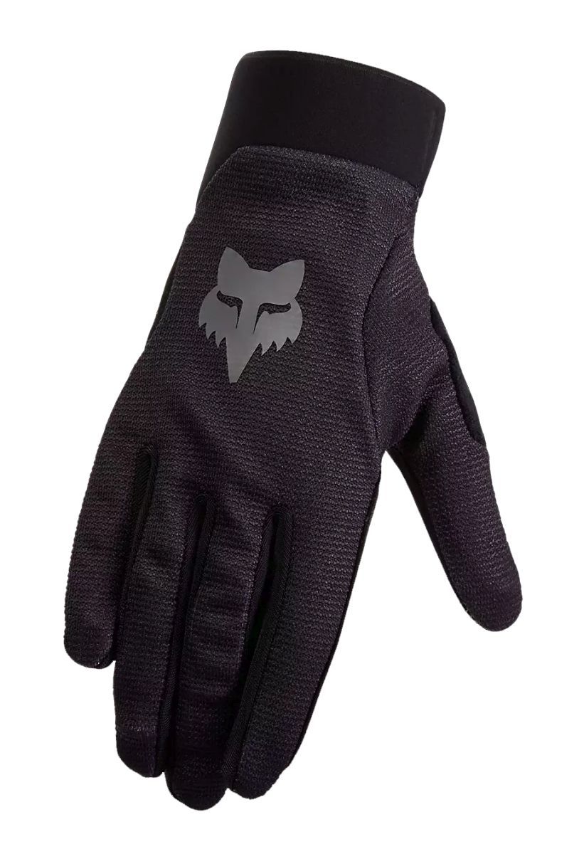 Dětské cyklo rukavice Fox Yth Ranger Glove Black