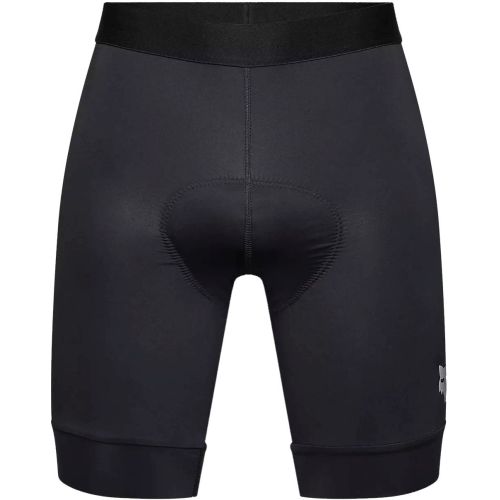 Cyklo kraťasy Fox Tecbase Lite Liner Short Black