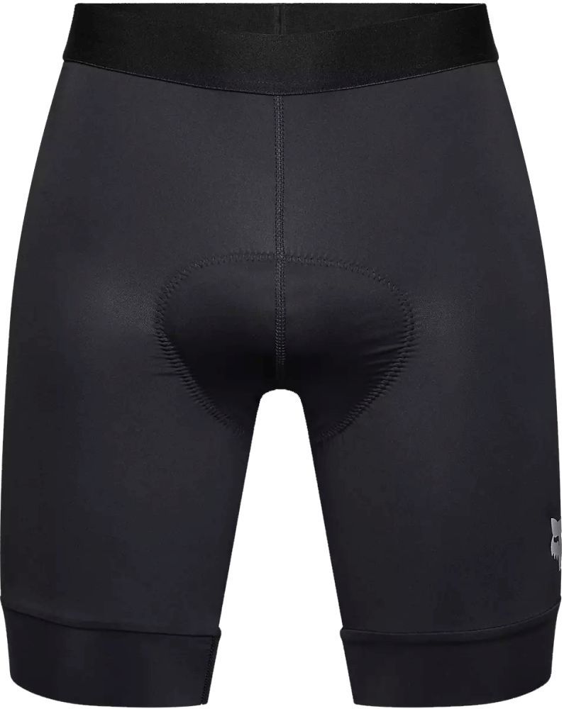 Cyklo kraťasy Fox Tecbase Lite Liner Short Black