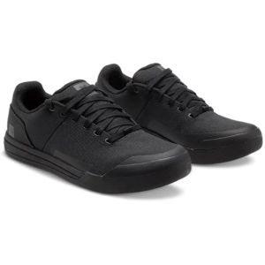 Boty na kolo Fox Union Canvas black