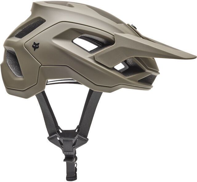 Cyklo přilba Fox Speedframe Helmet Solid Military