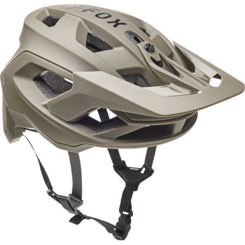 Cyklo přilba Fox Speedframe Helmet Solid Military