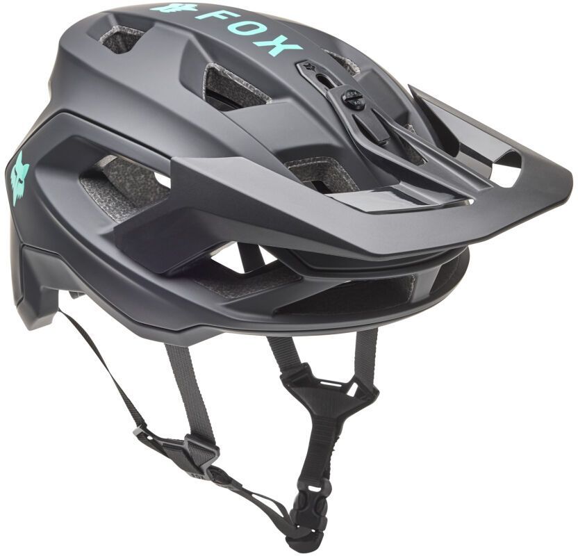 Cyklo přilba Fox Speedframe Helmet SG