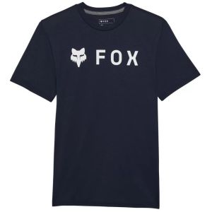 Dres Fox Absolute Dri-Release Ss Tee Midnight