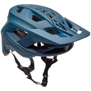 Cyklo přilba Fox Speedframe Helmet Twilight