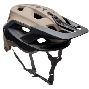 Cyklo přilba Fox Speedframe Helmet 5050 Nutmeg