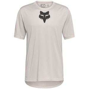 Dres na kolo Fox Ranger Ss Jersey Fox Head Wintage White
