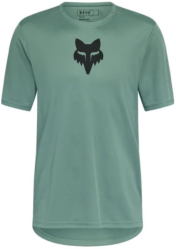 Dres na kolo Fox Ranger Ss Jersey Fox Head Pine