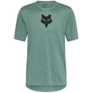 Dres na kolo Fox Ranger Ss Jersey Fox Head Pine