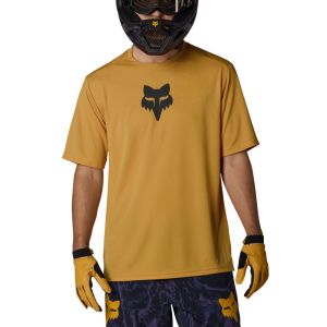 Dres na kolo Fox Ranger Ss Jersey Fox Head Bronze