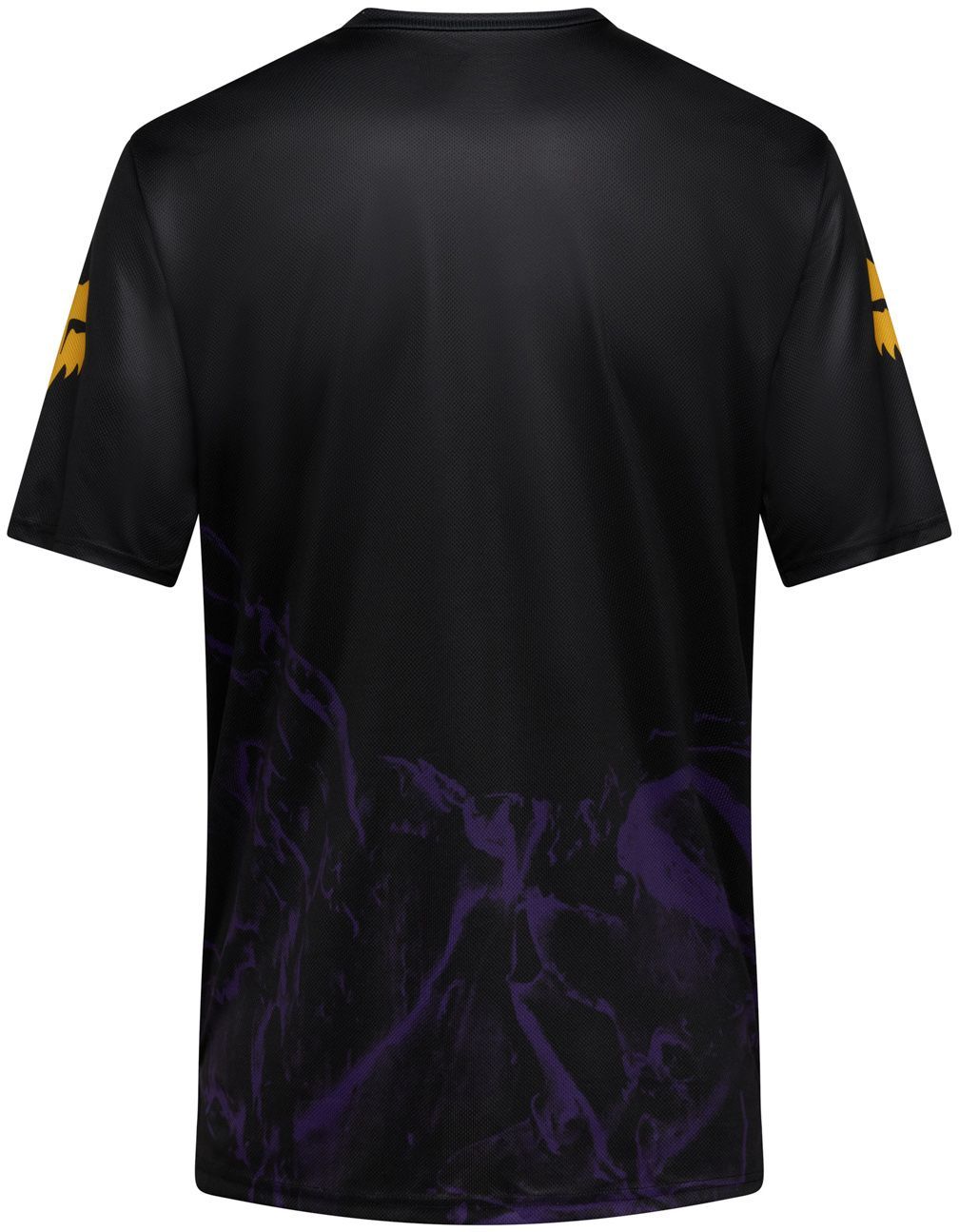Dres na kolo Fox Ranger Ss Jersey Fox Head Plum