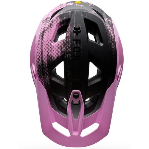 Cyklo přilba Fox Speedframe Pro Sense Cotton Candy
