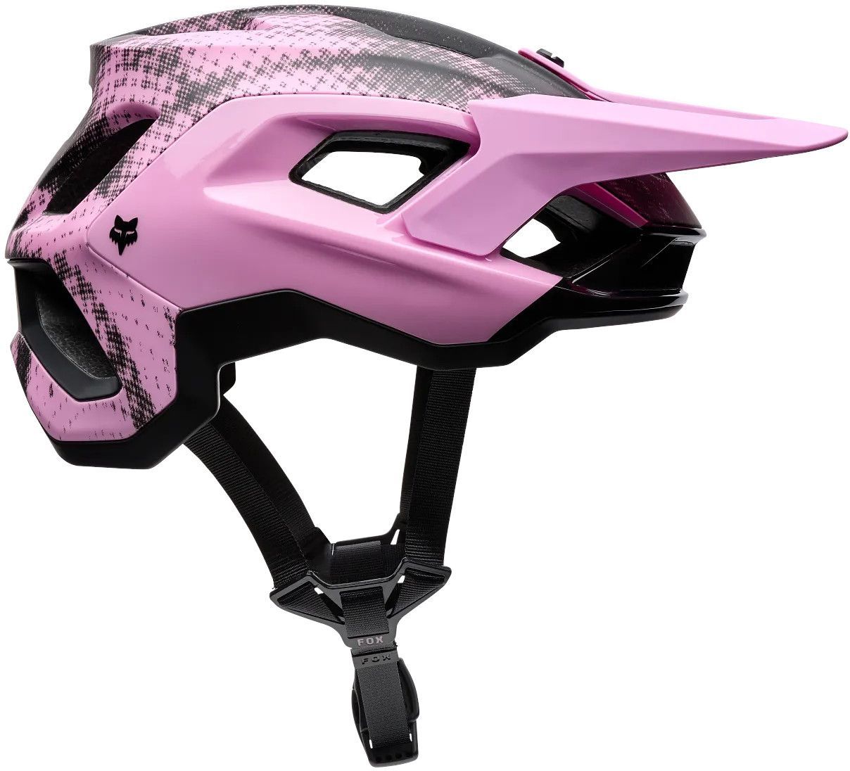 Cyklo přilba Fox Speedframe Pro Sense Cotton Candy