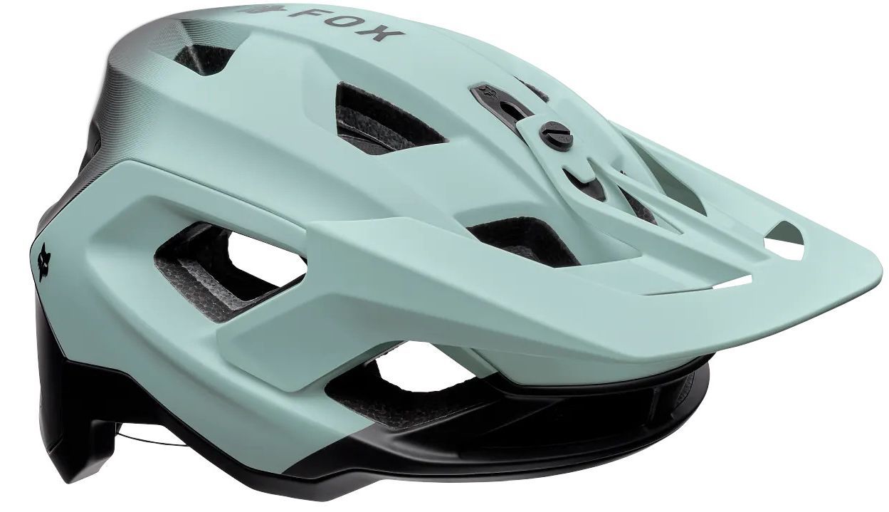 Cyklo přilba Fox Speedframe Pro Blackfade Frost