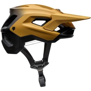 Cyklo přilba Fox Speedframe Pro Blackfade Bronze