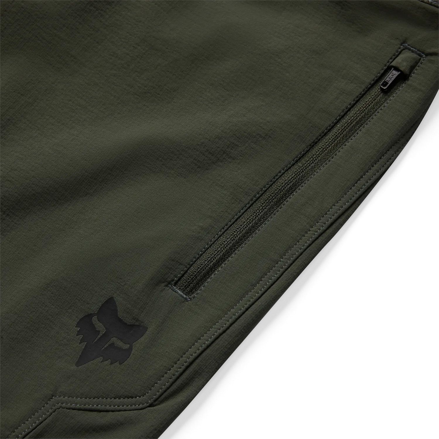 Cyklo kraťasy Fox Ranger Short W/Liner Ivy