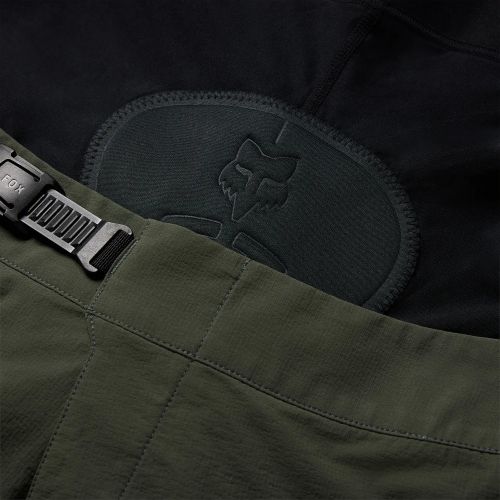 Cyklo kraťasy Fox Ranger Short W/Liner Ivy