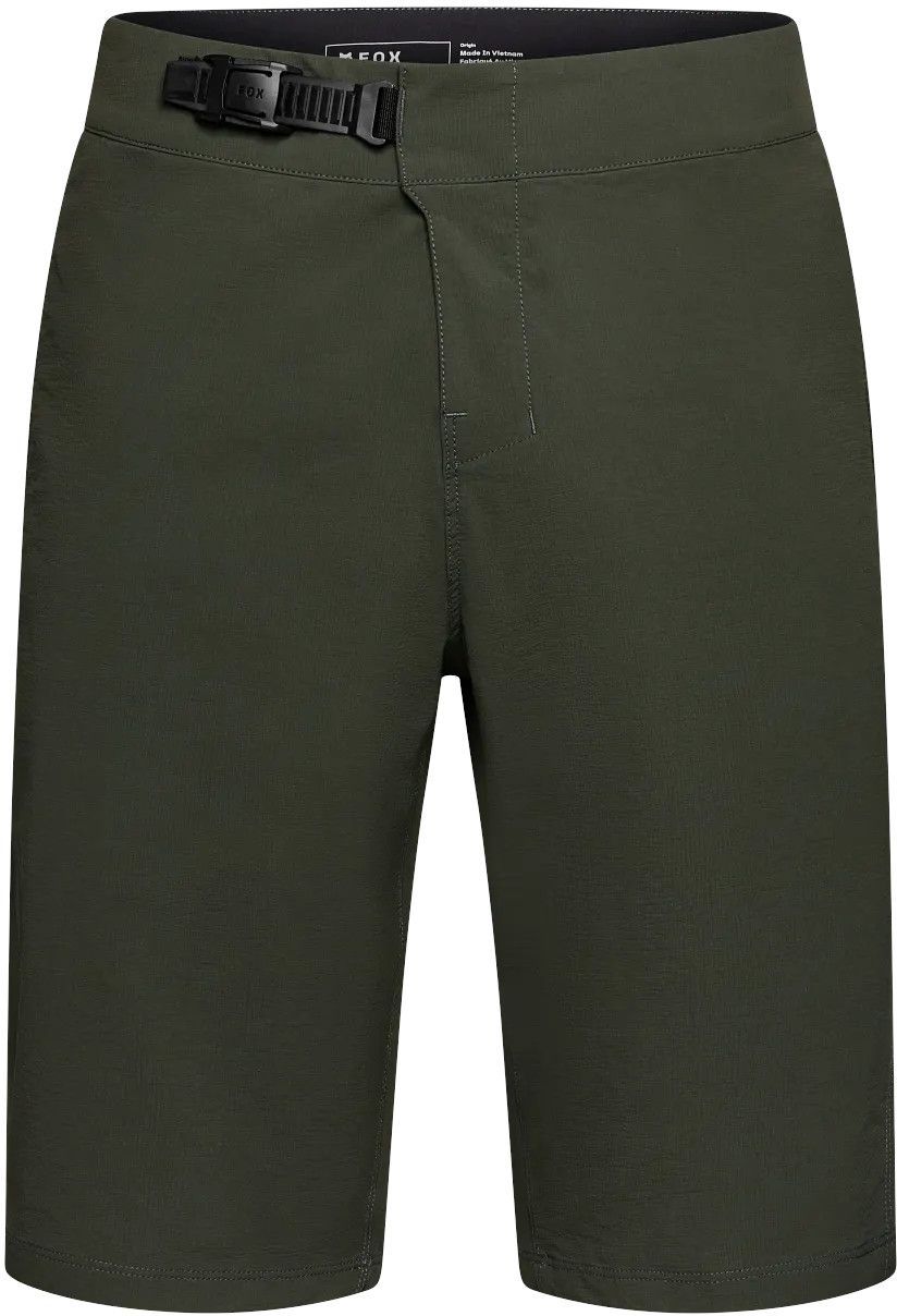 Cyklo kraťasy Fox Ranger Short W/Liner Ivy