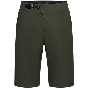 Cyklo kraťasy Fox Ranger Short W/Liner Ivy