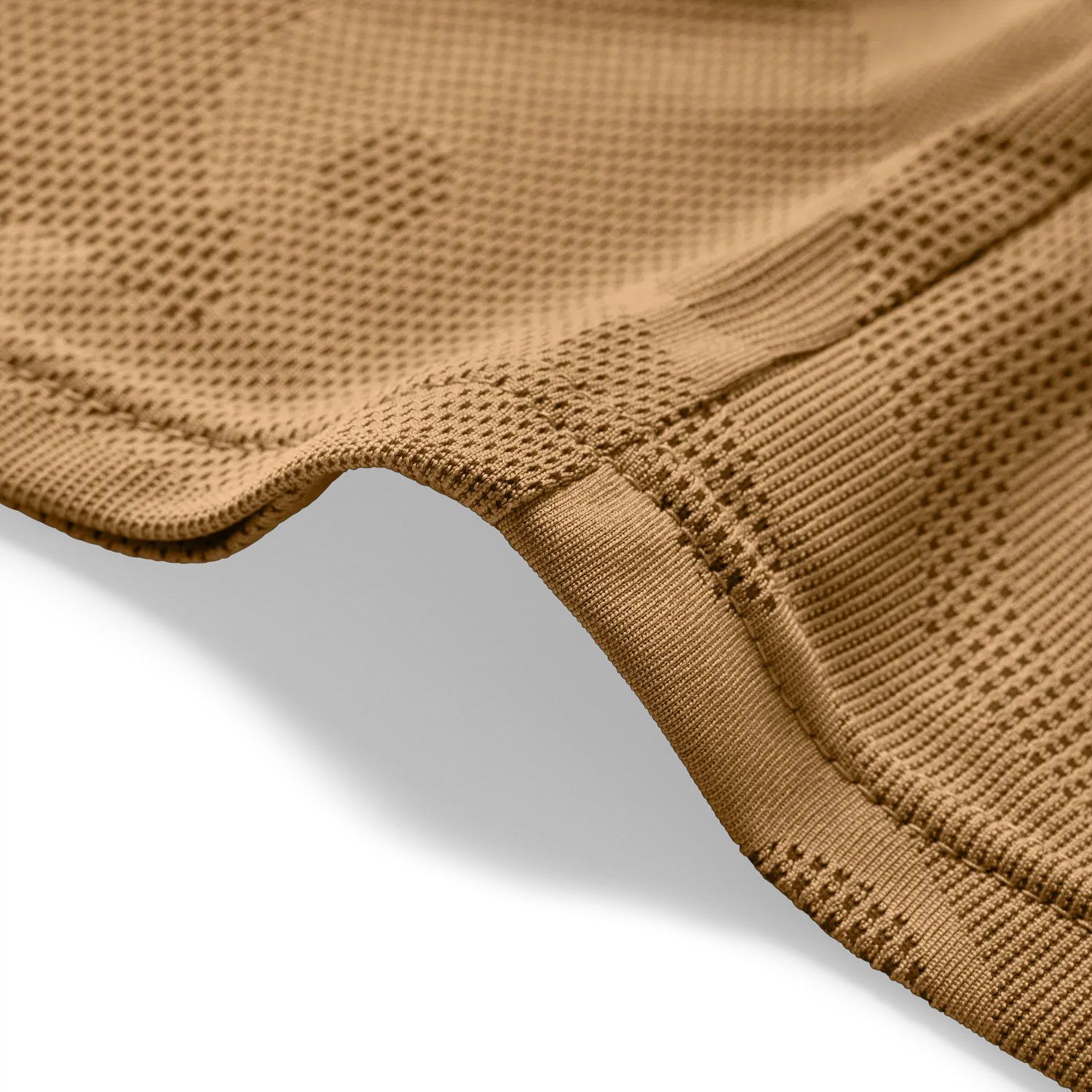 Pánský cyklo dres Fox Ranger Tru Dri Ss Jersey Nutmeg