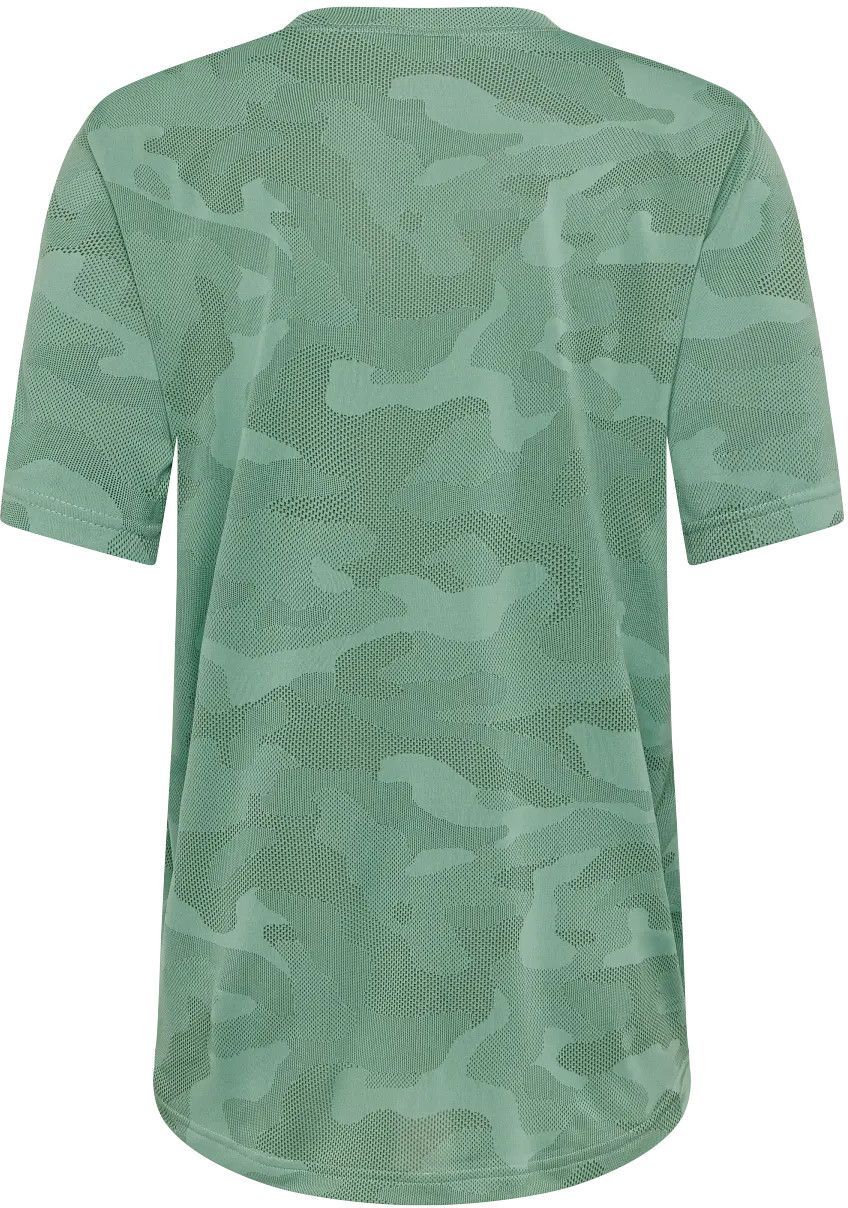 Pánský cyklo dres Fox Ranger Tru Dri Ss Jersey Pine