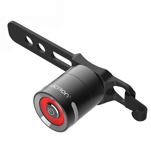 Světlo zadní Gaciron W10