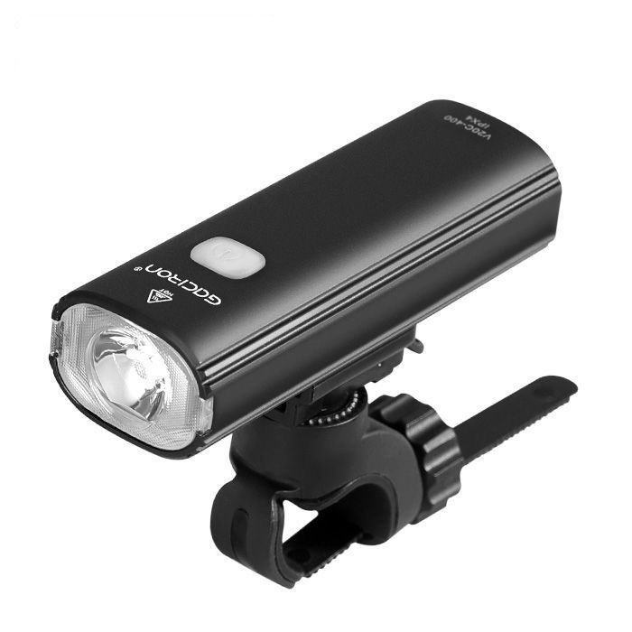 Světlo přední Gaciron V20C-400 USB