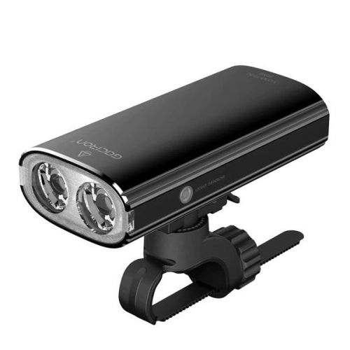 Světlo přední Gaciron V20D-1700 USB