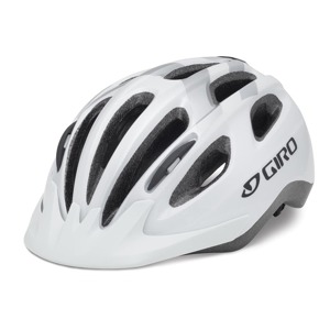 Sportovní přilba Giro Skyline II white/silver