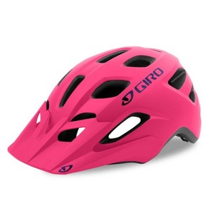 Juniorská přilba Giro Tremor matte bright pink