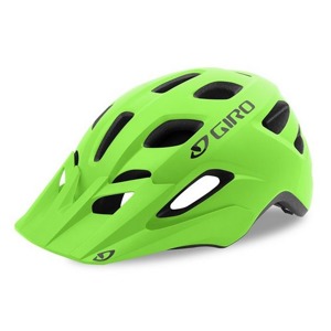 Juniorská přilba Giro Tremor bright green