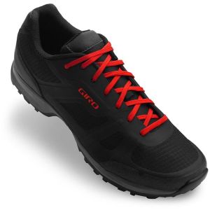 Tretry na kolo Giro Gauge Black