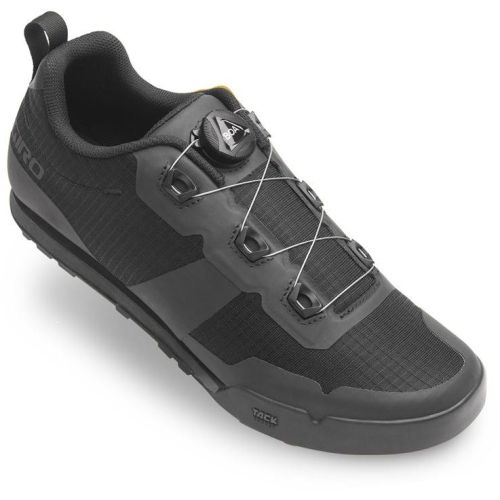 Tretry na kolo Tracker Black