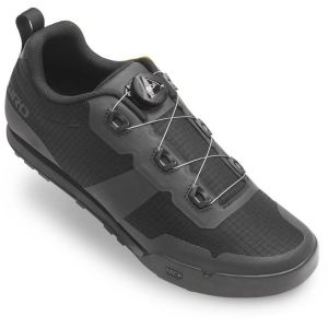 Tretry na kolo Tracker Black