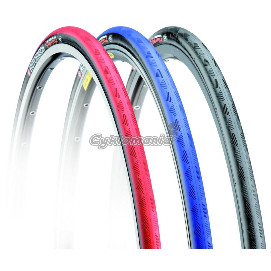 hutchinson nitro tyres
