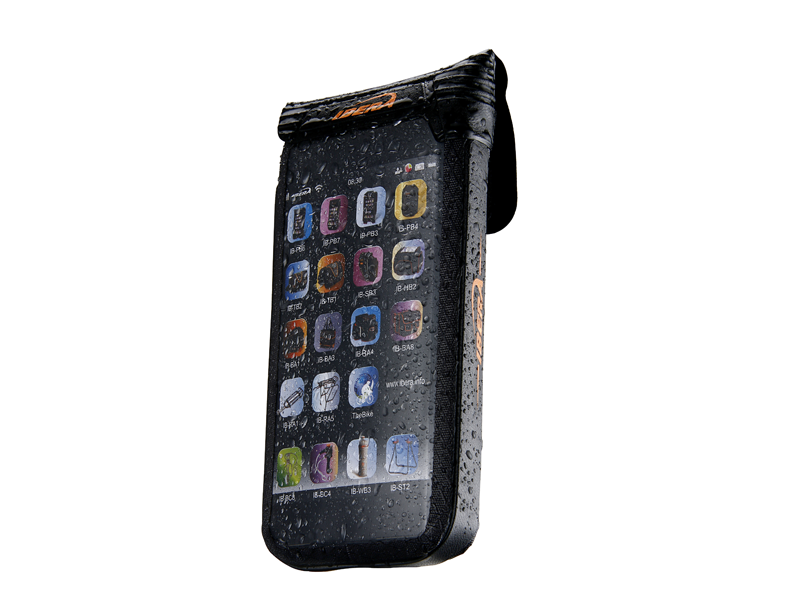 Pouzdro pro Smartphone 4,5 - 5