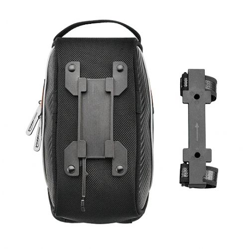 Selle Vélo Ibera TB-1103 - Noir Uni Confortable