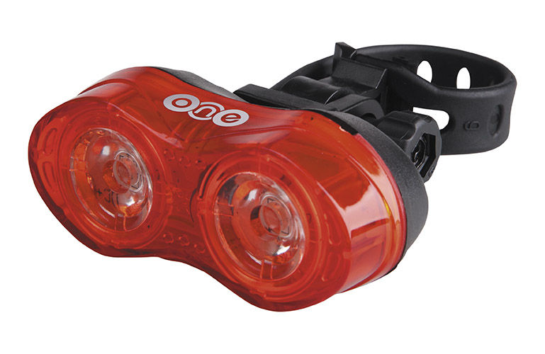 Zadní multifunkční bezpečnostní světlo SAFE 4.0