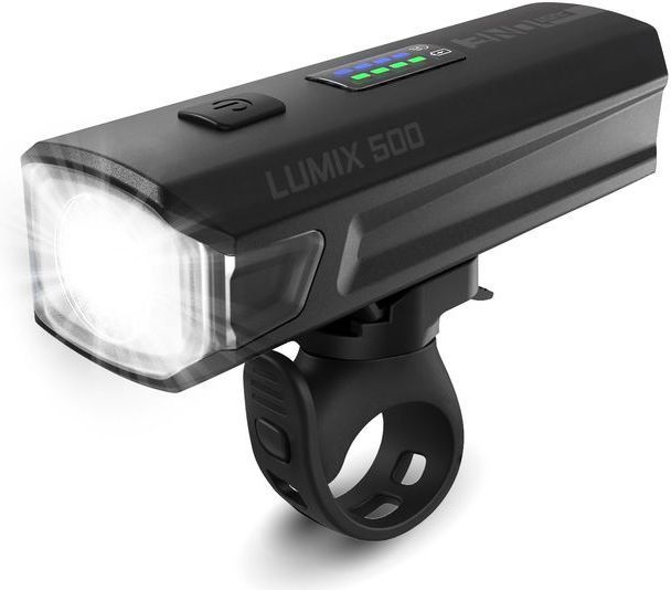 Přední světlo One LUMIX 500