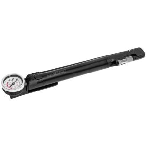 Pumpička na kolo s nanometrem One Air Pro 5.0
