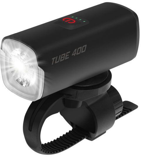 Sada světel na kolo One Tube 400 Set
