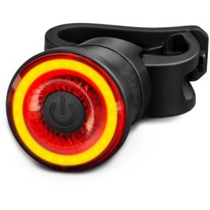 Zadní světlo na kolo One Orbit 25
