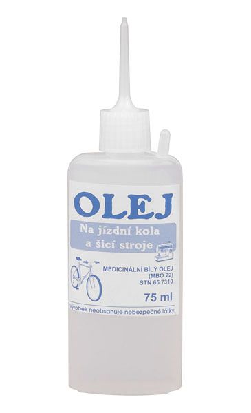 Olej MBO 22 75ml