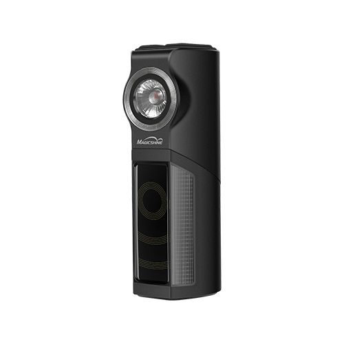 Cyklistický radar Magicshine SEEMEE R300