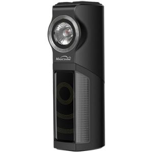 Cyklistický radar Magicshine SEEMEE R300